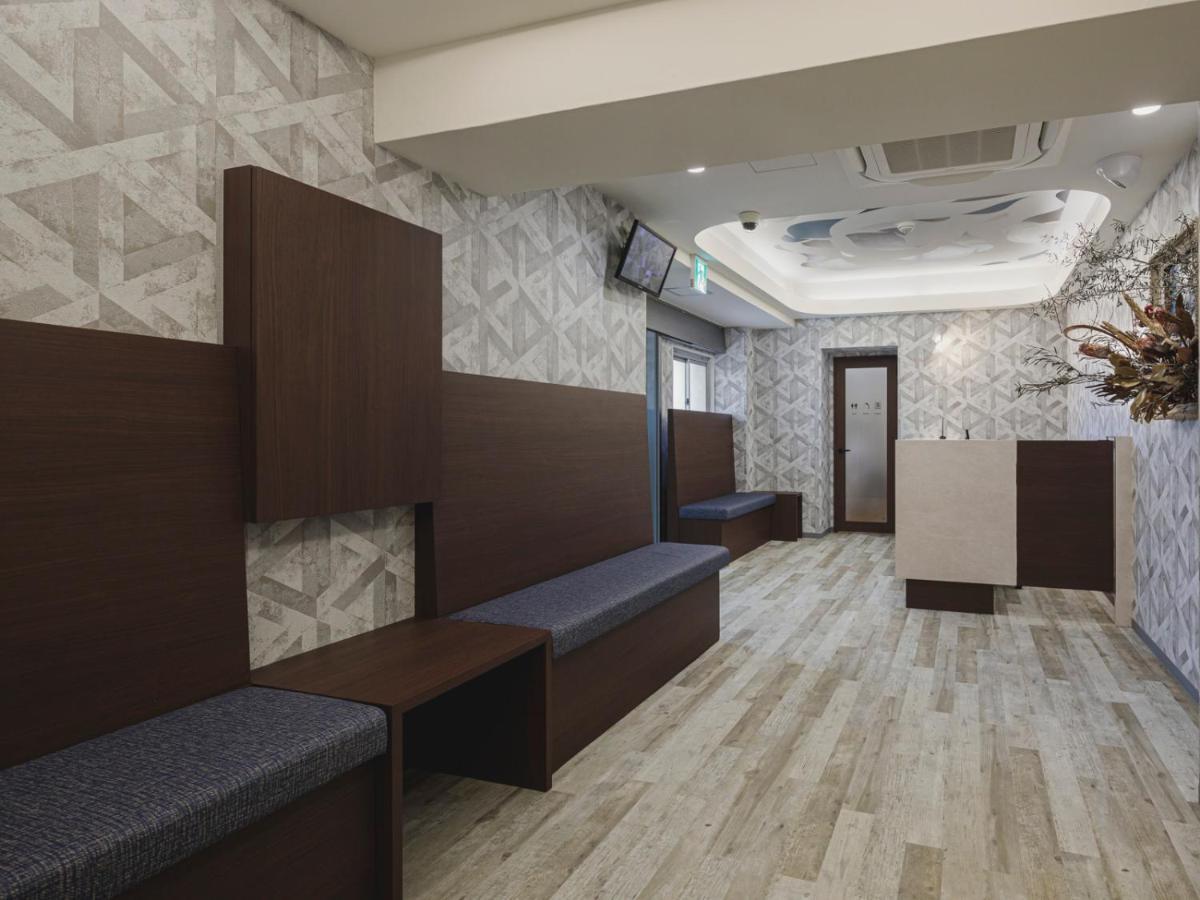 3Rd Place By Hideout Fujisawa Exterior foto