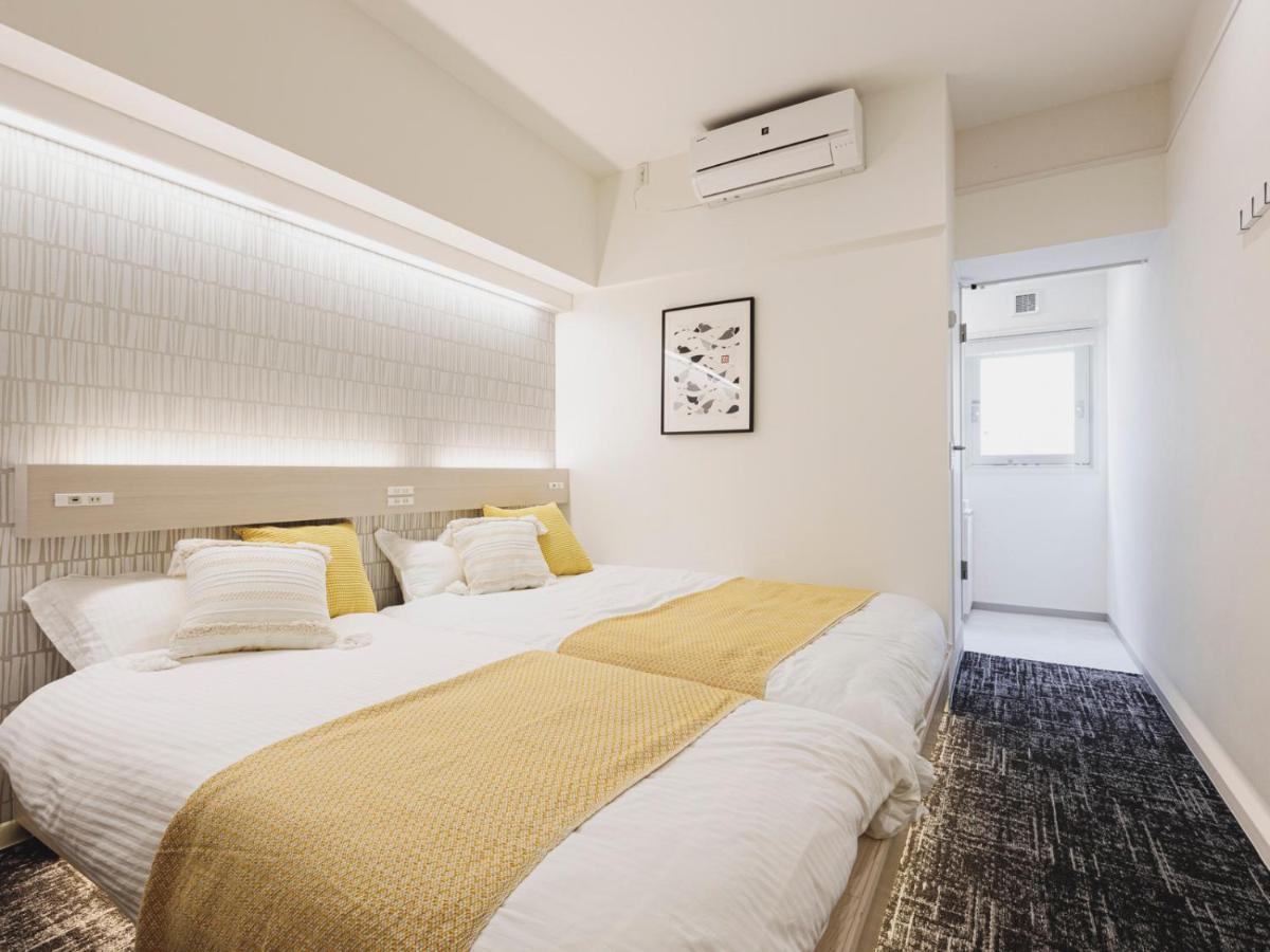 3Rd Place By Hideout Fujisawa Exterior foto